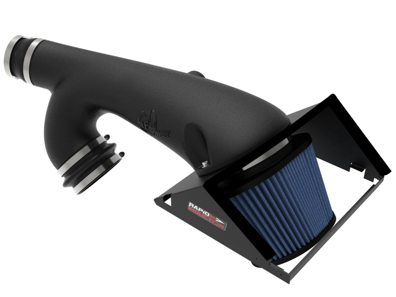 AFE Rapid Induction Stage-2 Cold Air Intakes
