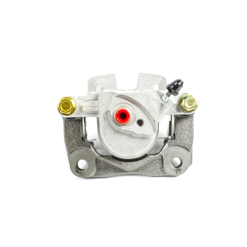 Power Stop 06-12 Toyota RAV4 Rear Left Autospecialty Caliper w/Bracket thumbnail 4