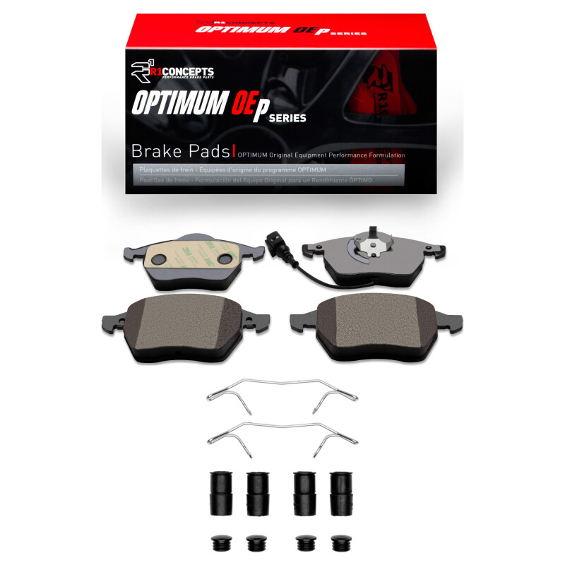 RNC Optimum OE Brake Pads