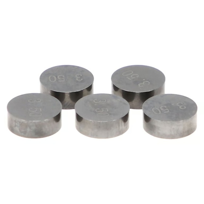 Wiseco Valve Shim Refill Kit- 9.48 x 3.50mm (5) thumbnail 5
