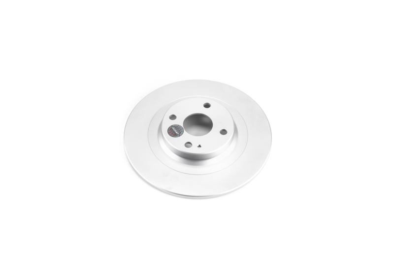 Power Stop 17-19 Fiat 124 Spider Rear Evolution Geomet Coated Rotor