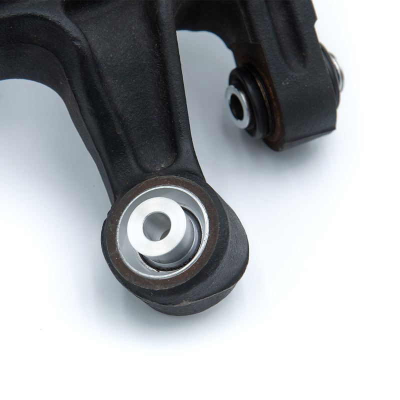 SPL Parts Subaru BRZ / 15+ WRX / Toyota 86/GR86 Rear Spherical Knuckle Bushing thumbnail 6