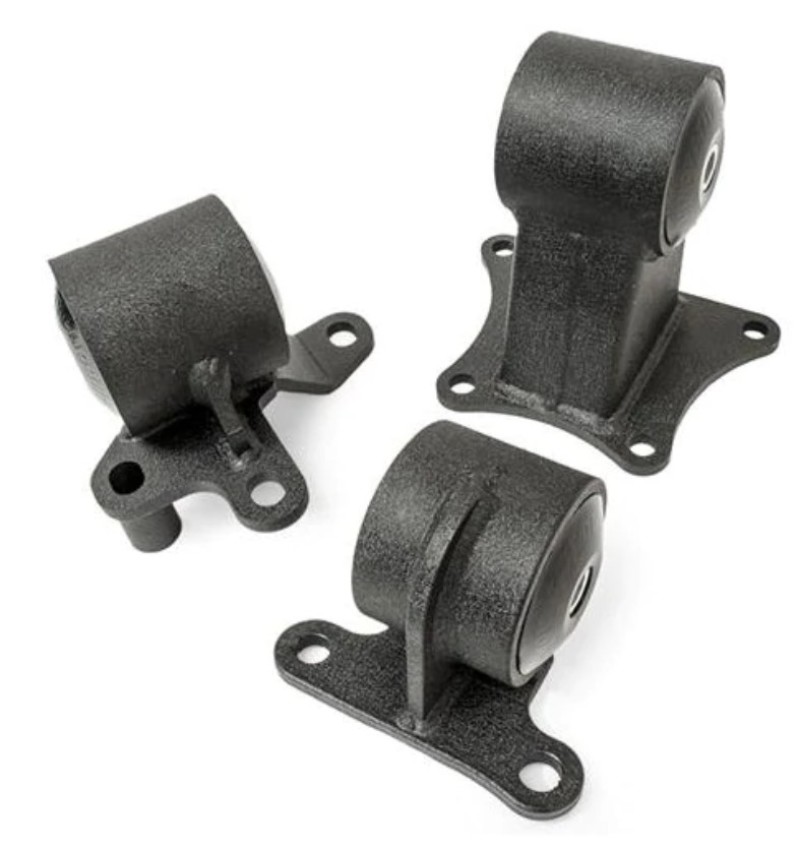 INM Steel Mount Kit-75A