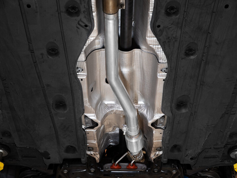 aFe POWER Direct Fit 409 Stainless Steel Catalytic Converter Volkswagen Golf R 15-19 L4-2.0L (t) thumbnail 5