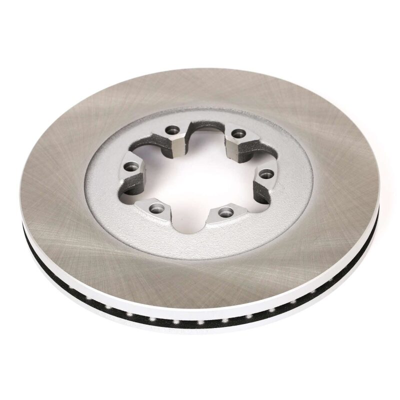 PSB Semi Coated Rotors