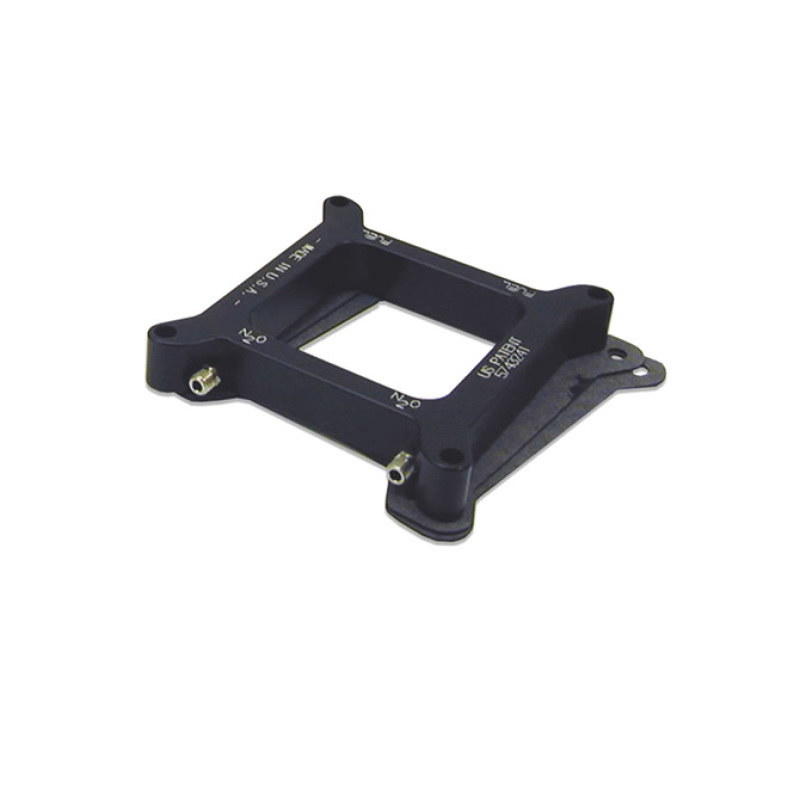 NEX Nitrous Injection Plates