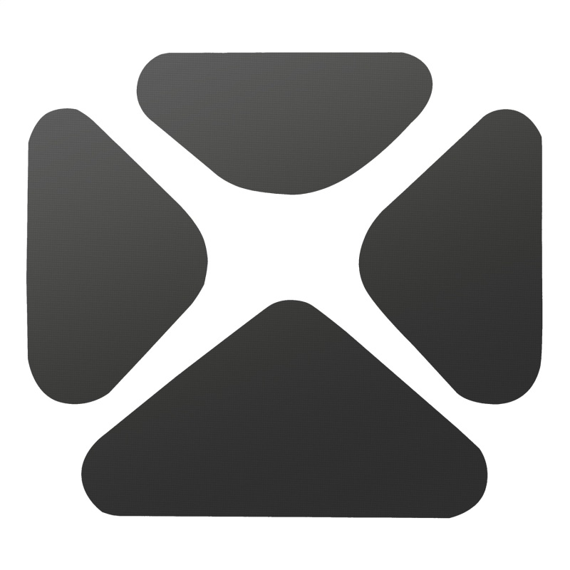 DEI 68-69 Chevrolet Chevelle Pre-Cut Under Hood Insulation Kit
Undercar Shield