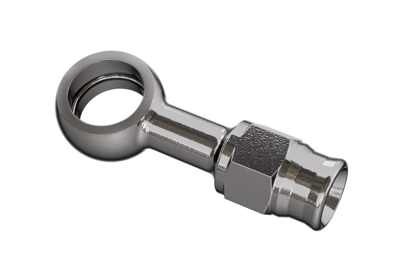 GR PWS Brake Line Fittings