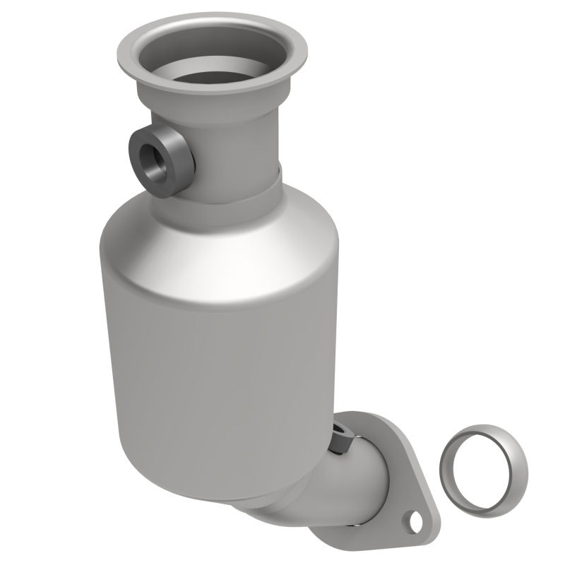 MagnaFlow DF Cat Conv 99-05 Subaru Forester/96-97 & 99-05 Impreza/01-03 Legacy/00-05 Outback Frt/Rr thumbnail 4