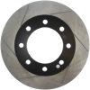ST Slotted Sport Brake Rotors