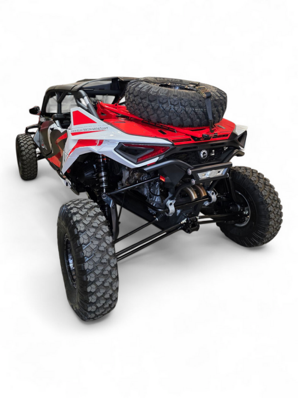 Elektric Offroad 2024+ Can Am Maverick R Amp Rear Bumper