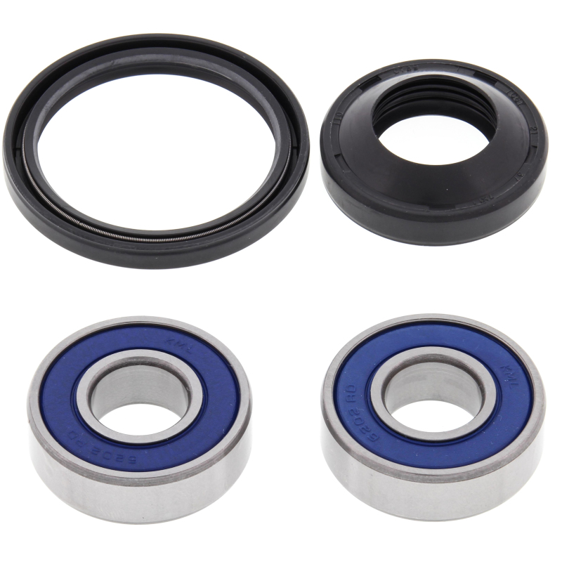 ABR Wheel Bearing Kits