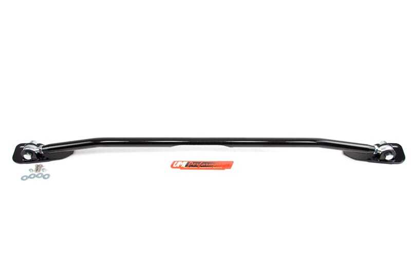 UMI Performance 87-92 GM F-Body Adjustable Strut Tower Brace