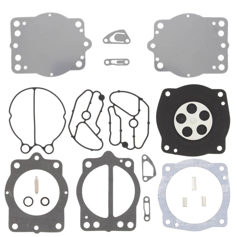 VEP Complete Gasket Kit