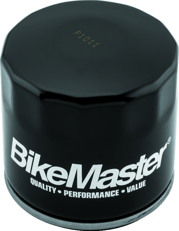 BKM Oil Filters