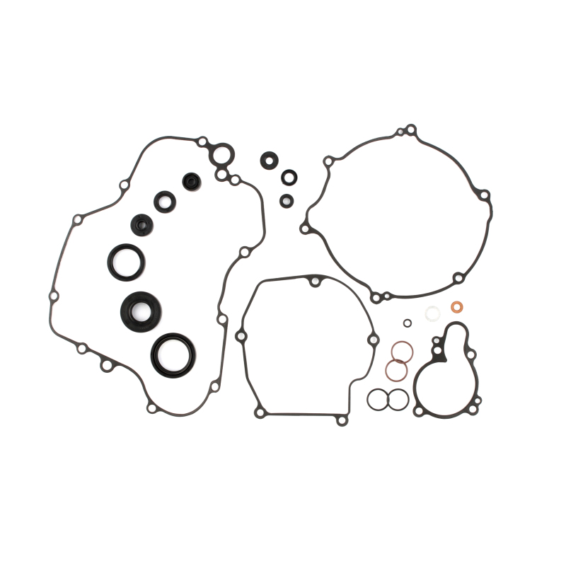 Cometic 03-07 Kawasaki KX125 Bottom End Gasket Kit thumbnail 2