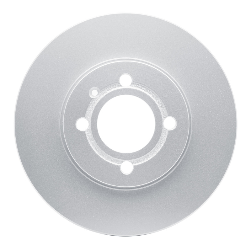 DFC GeoSPEC Coated Rotors - Plain