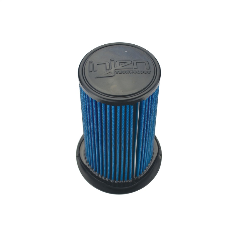 Injen SuperNano-Web Air Filter 3.75in ID/ 7.0in Base / 8.8in Height / 5in Top thumbnail 9