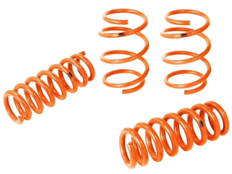 AFE Lowering Springs