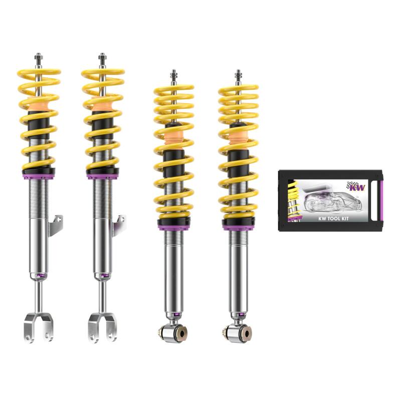 KW V3 Coilover Kit