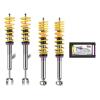 KW V3 Coilover Kit