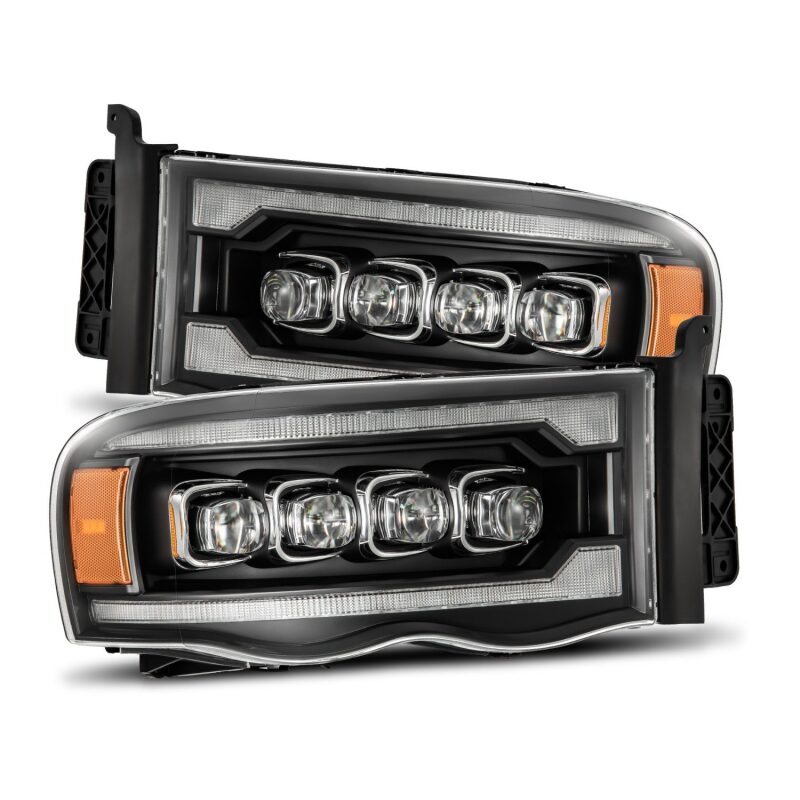 ARX NOVA Headlights