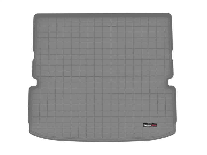 WT Cargo Liners - Grey