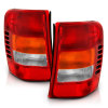 ANZ Taillights