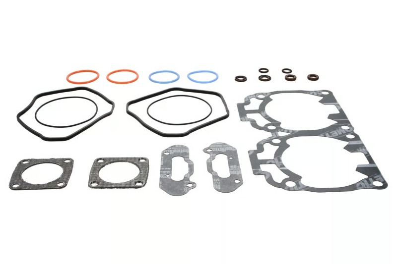 Wiseco Top End Gasket Kit 09-16 600 HO ETEC Gasket thumbnail 5