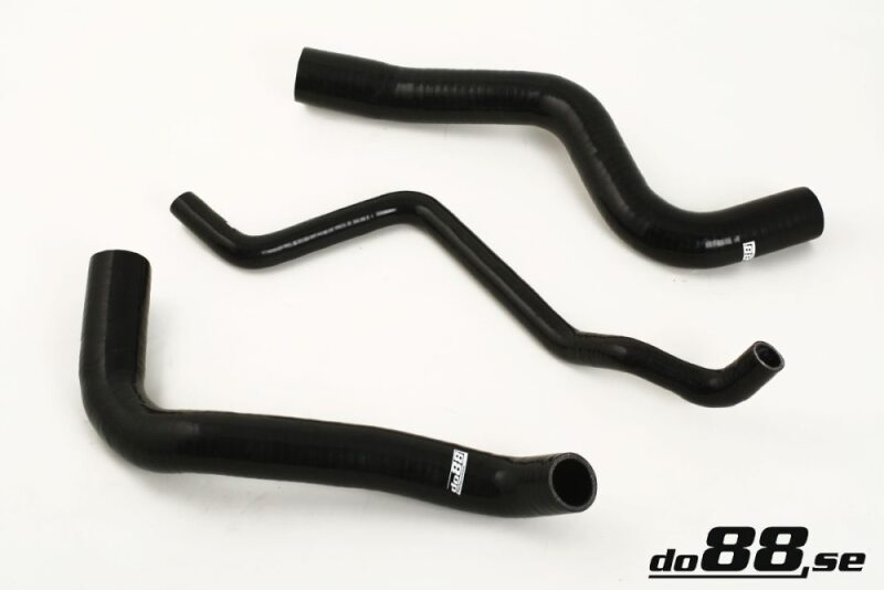 DOB Hose - Coolant/Radiator