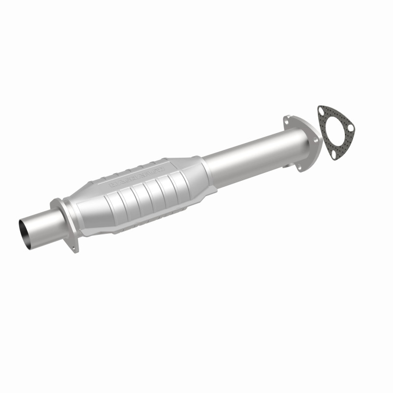 MagnaFlow Direct Fit Catalytic Converter 95-98 GM S10 Pickup 4.3L thumbnail 8