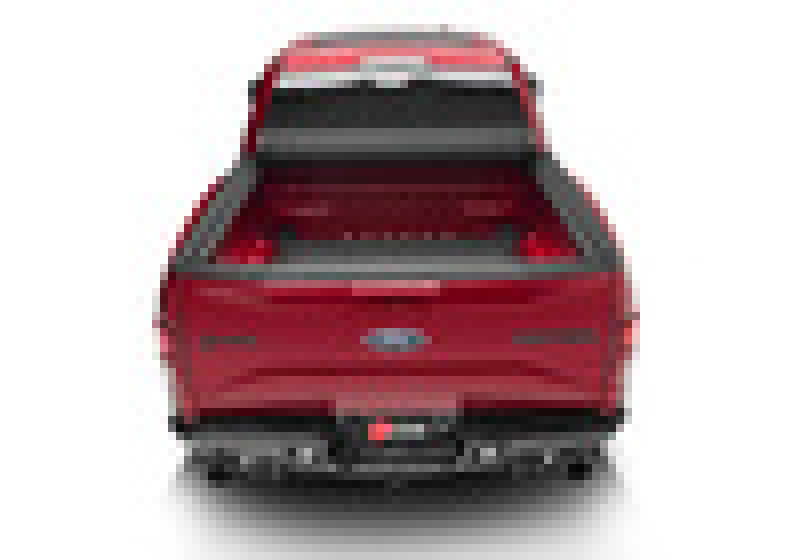 BAK 19-21 Dodge Ram w/o Ram Box Revolver X4s 5.7ft Bed Cover (New Body Style 1500 Only) thumbnail 7