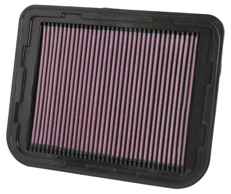K&N 08 Ford Falcon FG Territory Drop In Air Filter thumbnail 2
