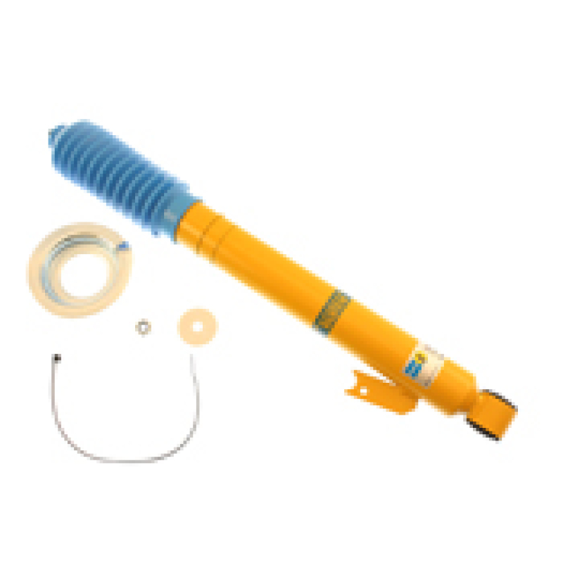 Bilstein B8 1991 Acura NSX Base Front 46mm Monotube Shock Absorber thumbnail 5