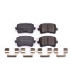 PSB Z17 Evolution Brake Pads