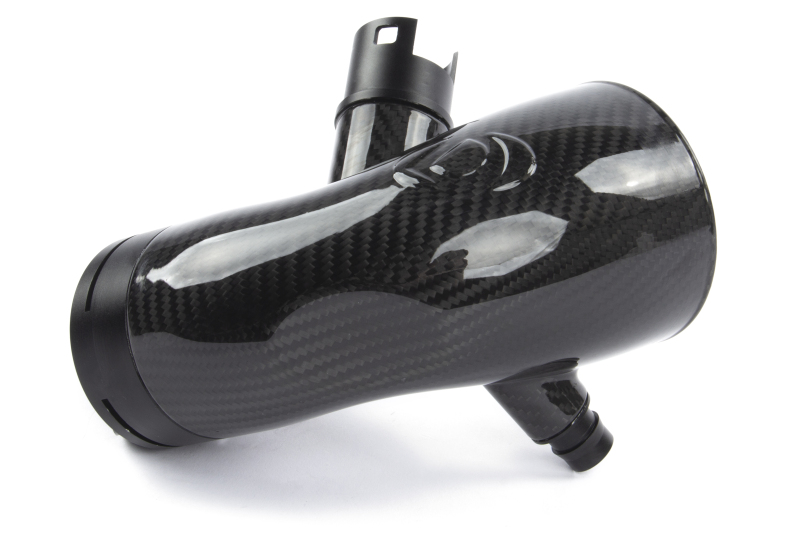 Dinan 16-21 BMW M240i/340i/440i (F2X/F3X)/17-26 BMW 540i/740i/840i/X5 (G0X/G1X/G3X) Turbo Inlet Pipe