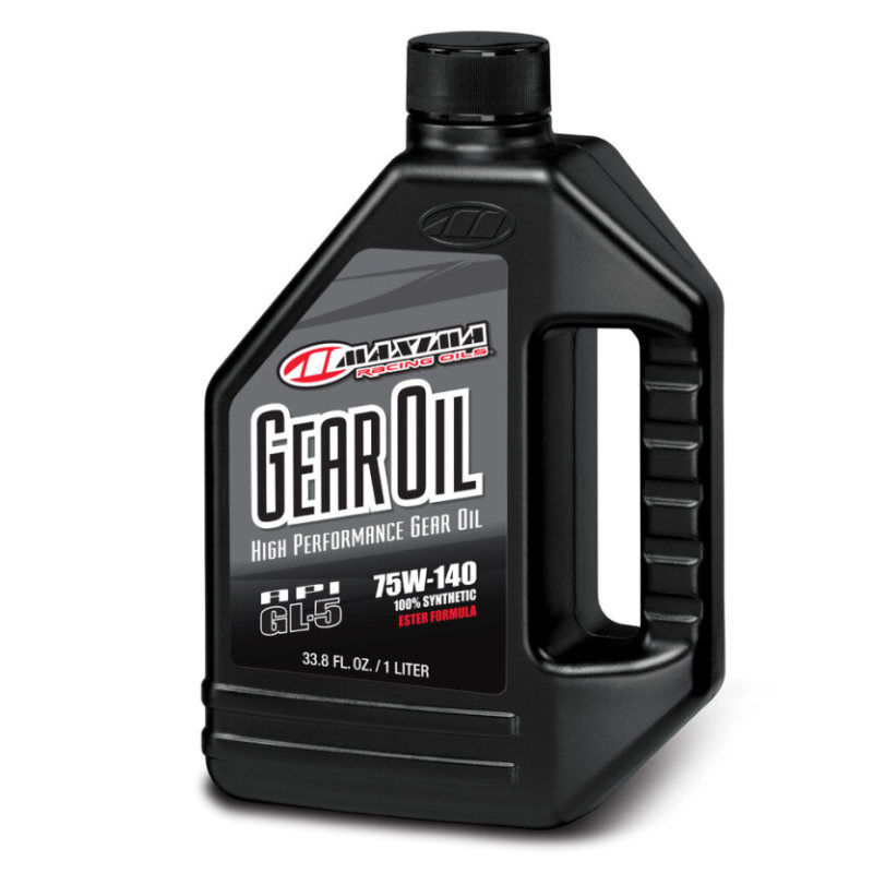 MXA Synthetic Gear Oil