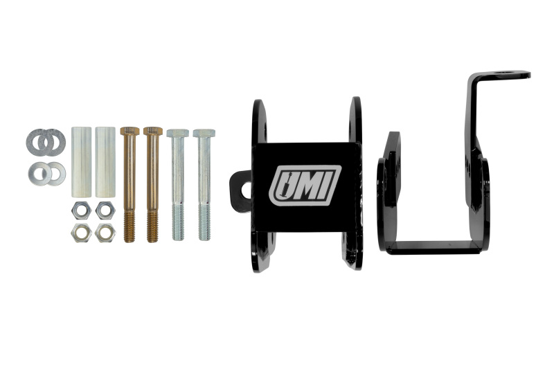 UMI Control Arm Mounts