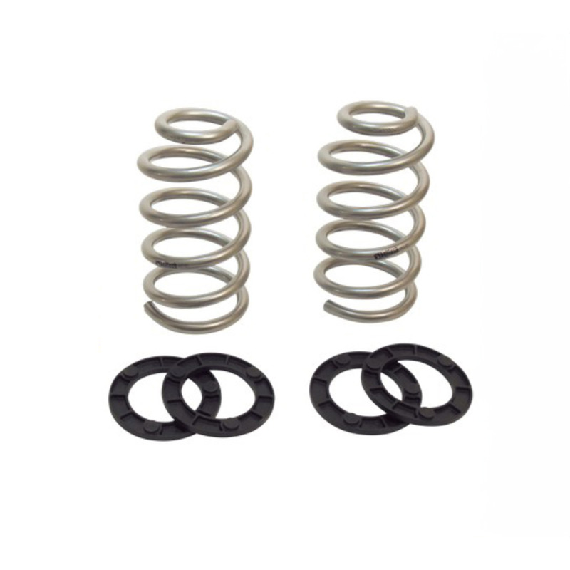 Belltech PRO COIL SPRING SET 07+ GM/GMC 1500 EXT/CREW