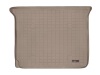 WT Cargo Liners - Tan