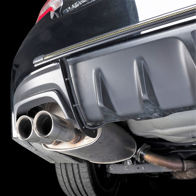 Putco 15-21 Subaru WRX/WRX STI Blade Tailgate Light Bars thumbnail 6