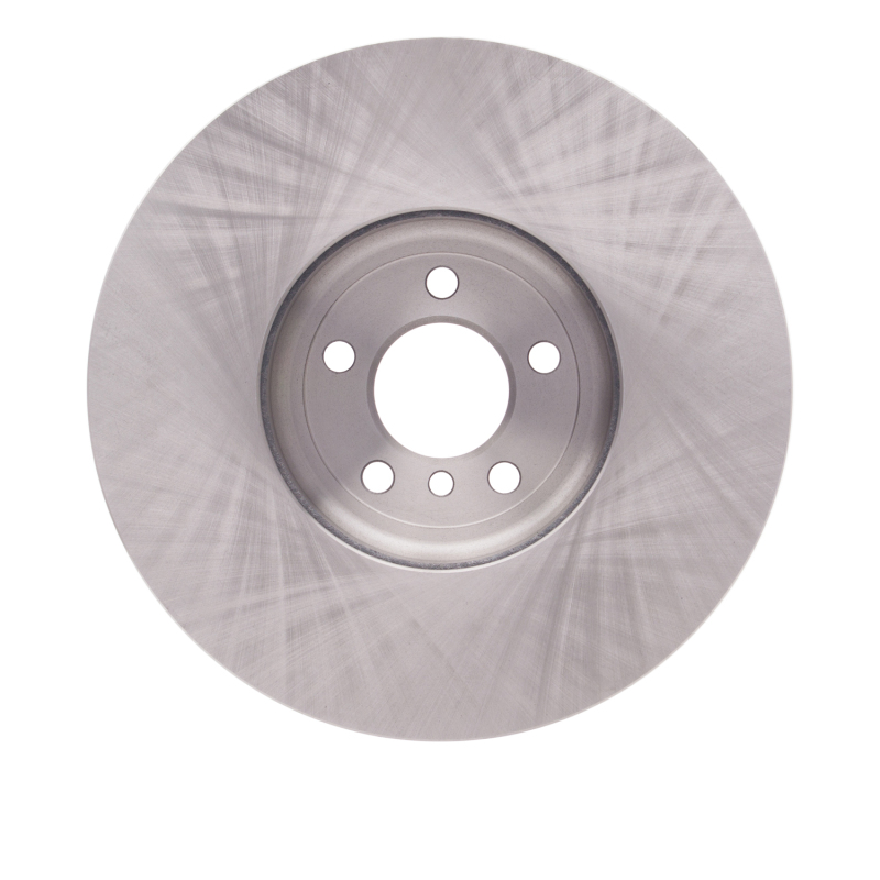 DFC 09-17 BMW 750i xDrive Left Front Brake Rotor