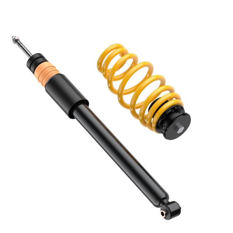 ST Suspensions Coilover Kits for 1999-2004 JETTA - 13282002 Kit, ST, Front/Rear, Twin Tube, Volkswagen, Kit thumbnail 8