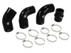 aFe Bladerunner 2.5in Intercooler Coupling Replacement kit for 13-14 Ford Focus ST 2.0L (t) thumbnail 4