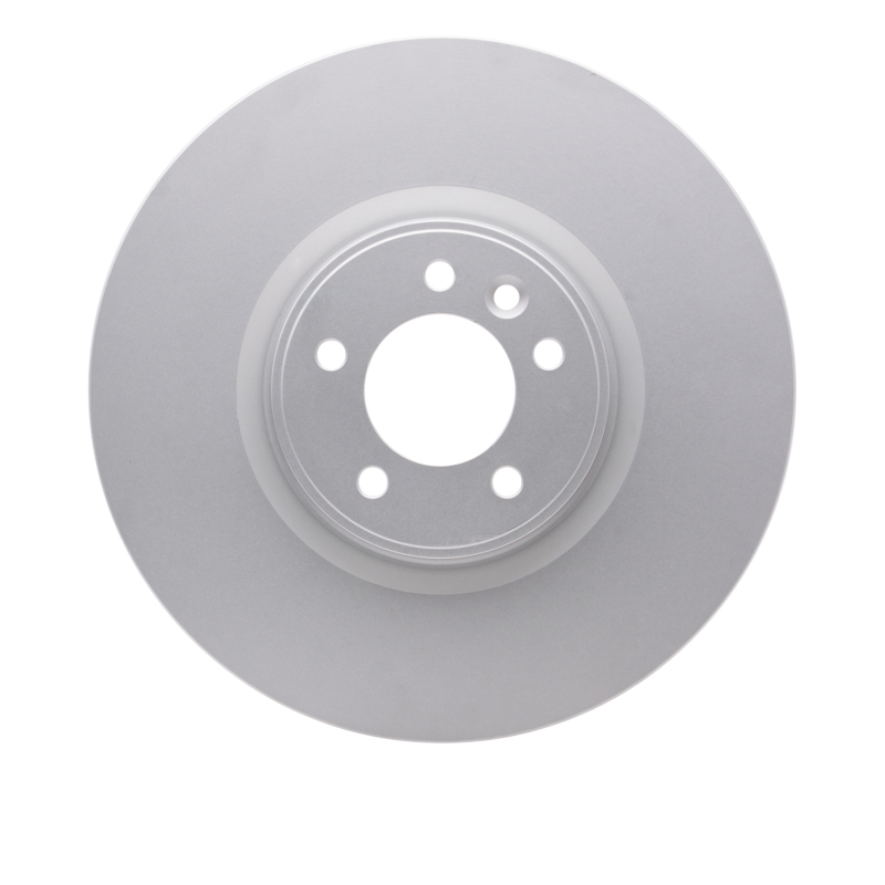 DFC Geomet Coated Rotors - Plain