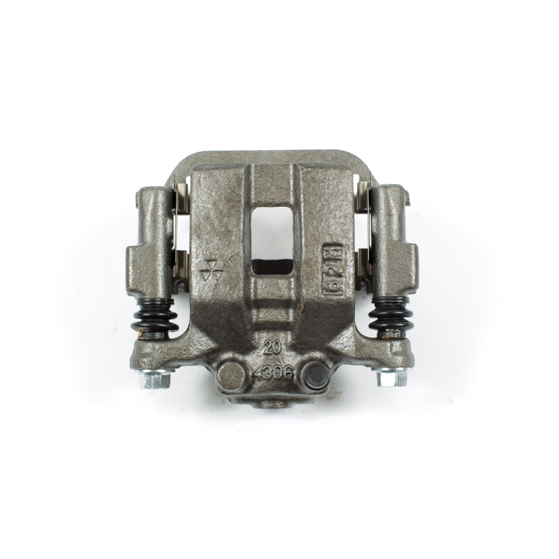 Power Stop 05-08 Infiniti G35 Rear Right Autospecialty Caliper w/Bracket thumbnail 3