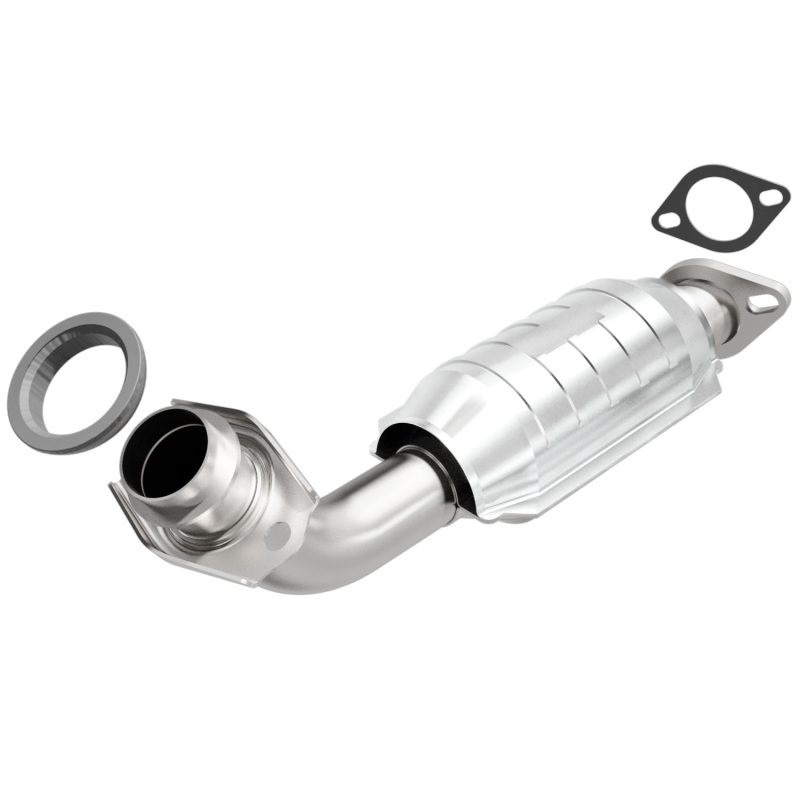 MagnaFlow Conv Dir Fit Dod-Mit-Plymouth 81 86 thumbnail 2