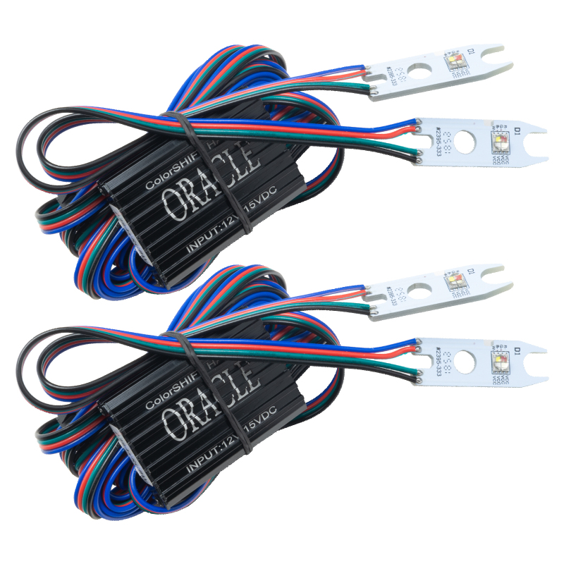 ORL DRL Headlight Upgrade Kits