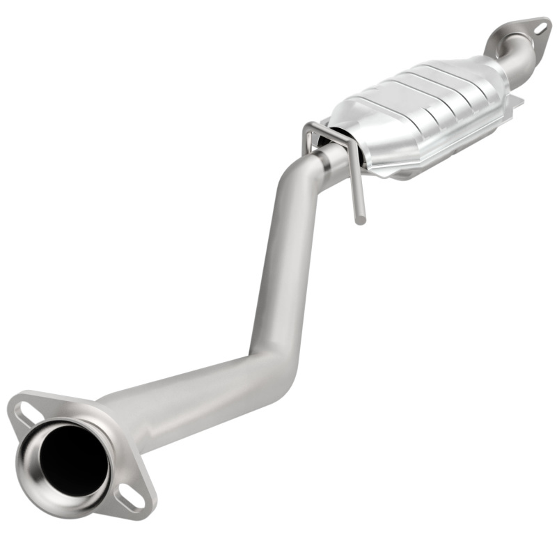 MagnaFlow Direct Fit Catalytic Converter Ford 87 93 thumbnail 4