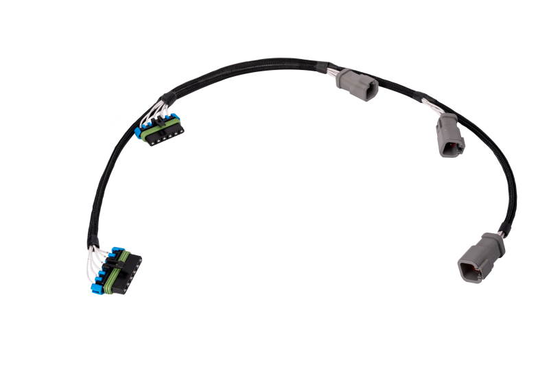 Cummins Valve Cover Conversion Harness (03-05 to 2006+)